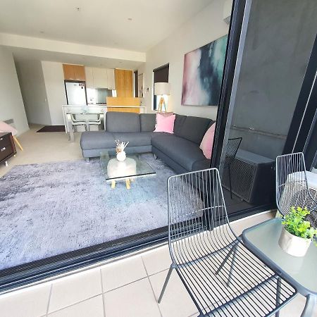 Harbour Escape Apartments Docklands Melbourne Bagian luar foto