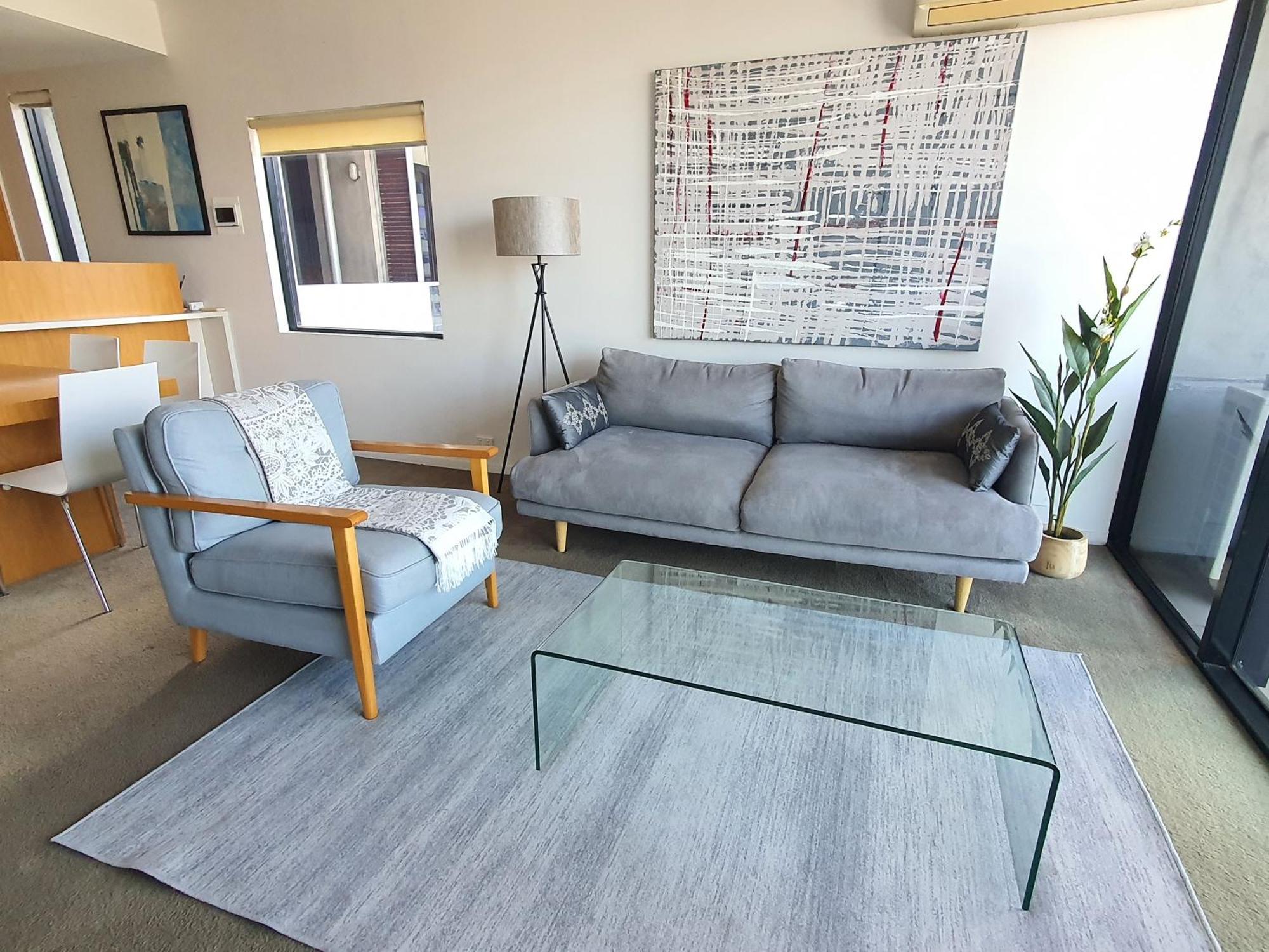 Harbour Escape Apartments Docklands Melbourne Bagian luar foto