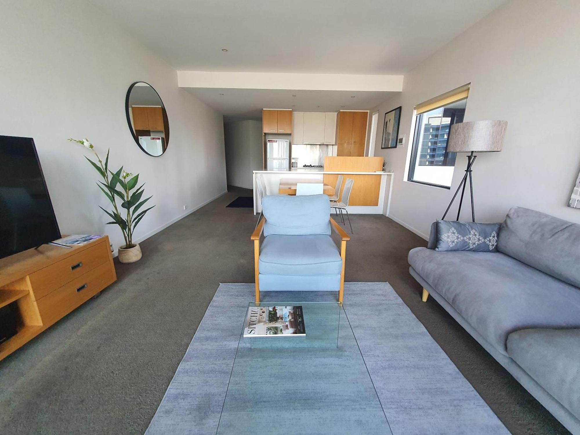 Harbour Escape Apartments Docklands Melbourne Bagian luar foto